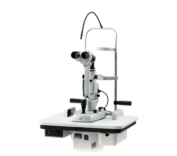 SL-1800 de NIDEK
