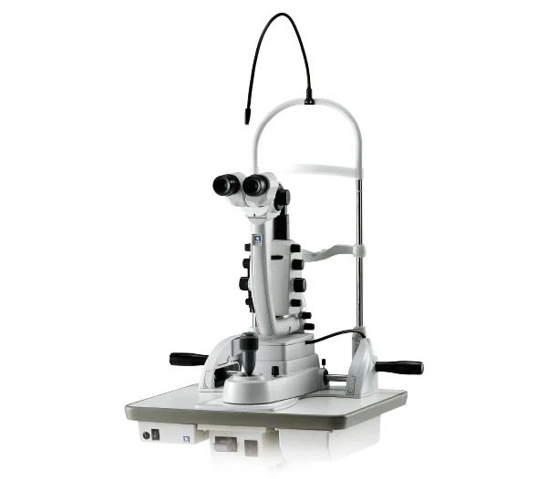 SL-2000 de NIDEK