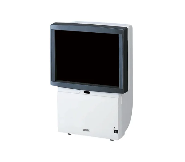 SSC-370 de NIDEK