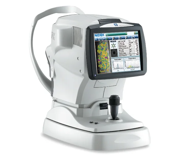 CEM-530 de NIDEK