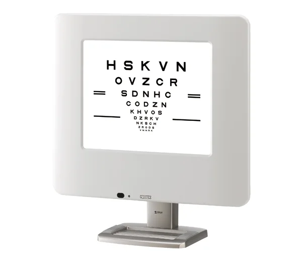 SC-1600 de NIDEK